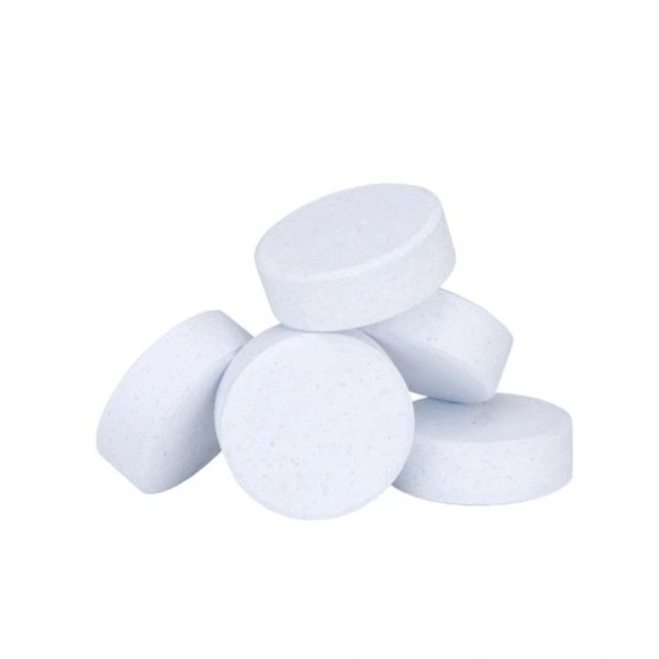 Objavte silu prírody pre váš bazén