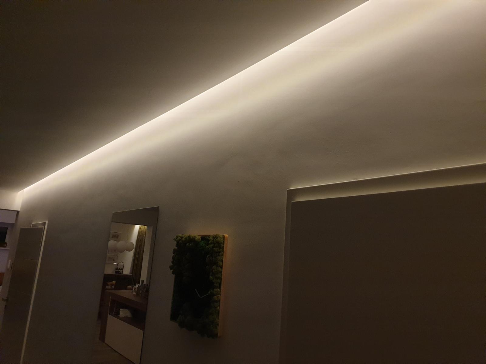 LED Pásik, Ktorý Rozžiari Každý Projekt