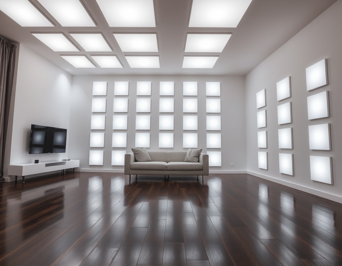 LED panel